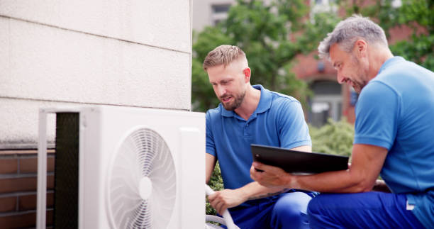 Best HVAC maintenance plan  in Rockwell, NC