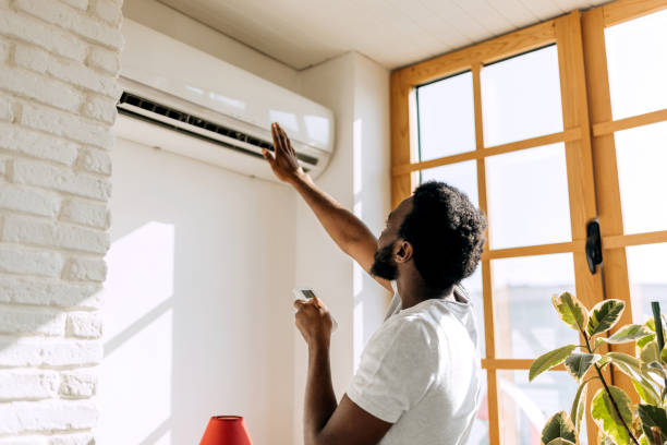 Best Air conditioning repair  in Rockwell, NC