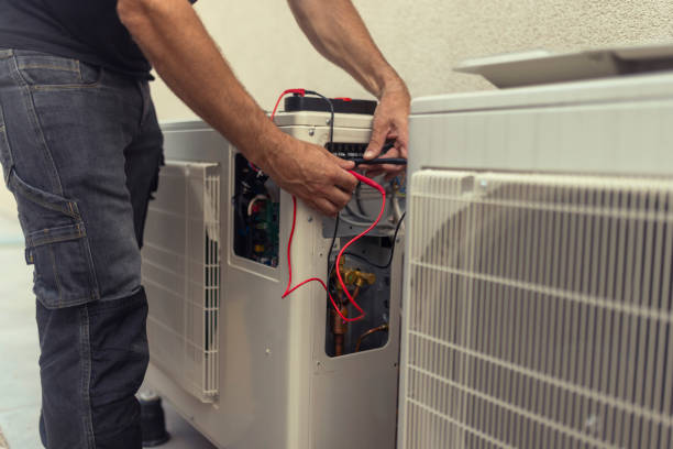 Best Furnace repair near me  in Rockwell, NC