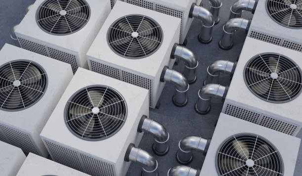 Best HVAC air duct cleaning  in Rockwell, NC