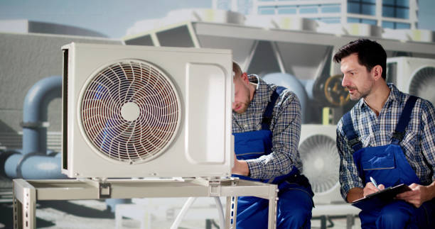 Best Local HVAC companies  in Rockwell, NC