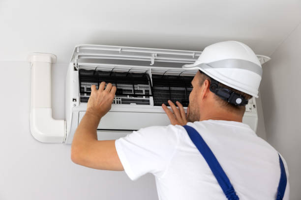 Best Affordable HVAC services  in Rockwell, NC