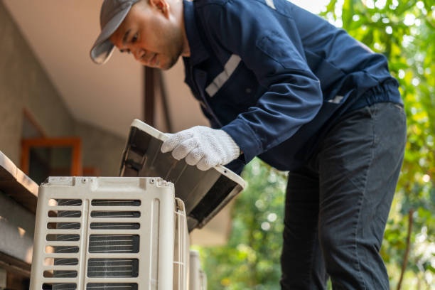 Best Emergency HVAC repair  in Rockwell, NC