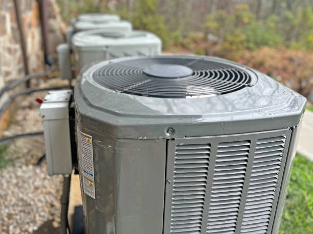 HVAC maintenance plan in Rockwell, NC