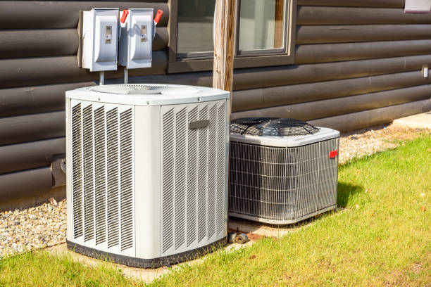 Trusted Rockwell, NC HVAC Experts